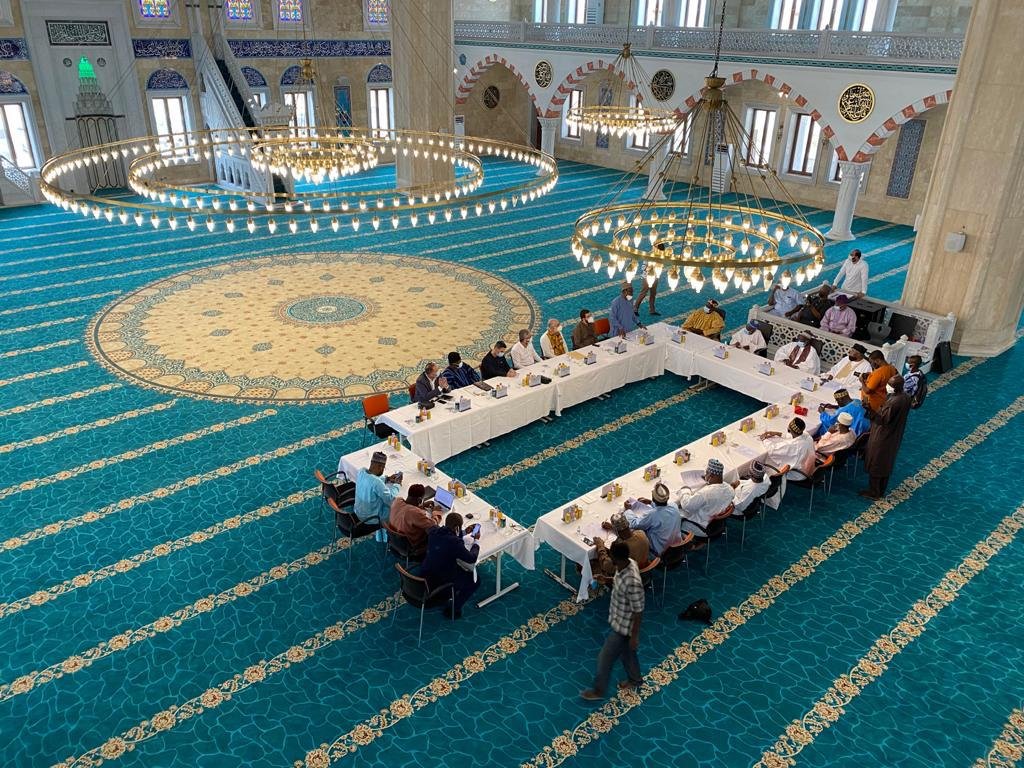 nationalmosque's tweet photo. https://t.co/HyKawaEShL