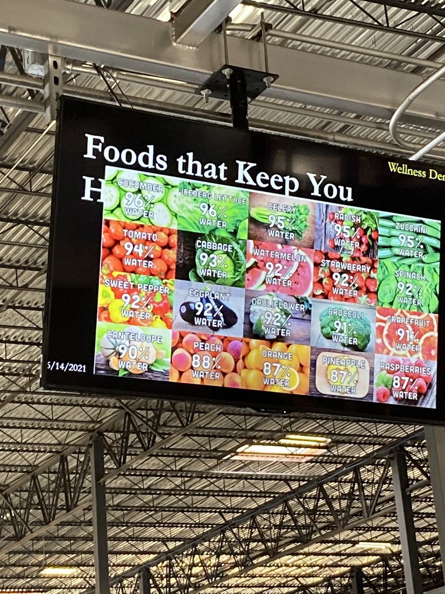 Shelaine Miller RN, COHN tweet media