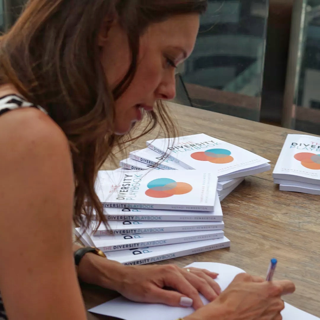 Equality Group tweet media