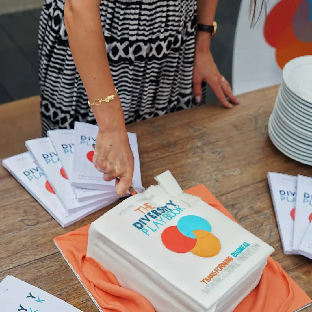 Equality Group tweet media