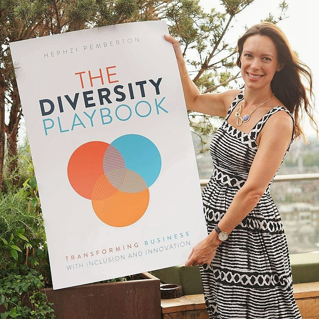 Equality Group tweet media