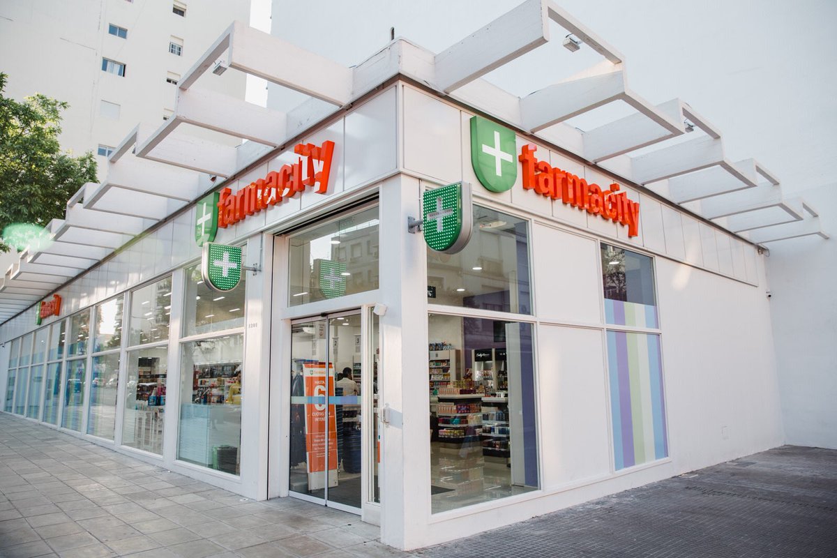 MarisaBircher's tweet photo. Nos reunimos con Farmacity, empresa parte de la Iniciativa Público-Privada (IPP), y conversamos sobre las distintas iniciativas para la igualdad de género que implementan en su empresa.
@Farmacity https://t.co/ztsPPLQ3Hj