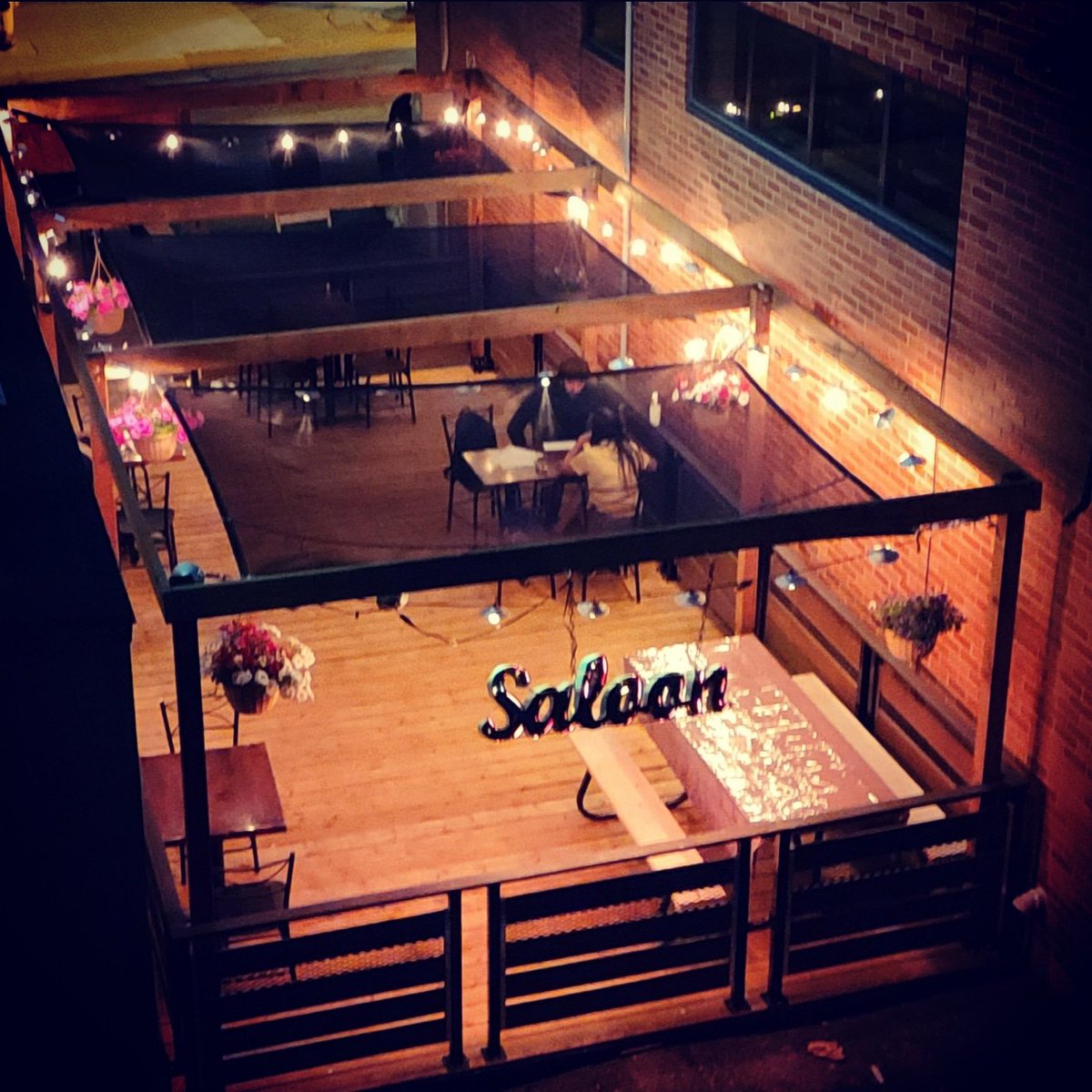 Did you hear? Our patio is open! Call or email to reserve your spot - walk ins also encouraged. Come explore dtk all over again!
☎️ 519-578-8282
💻info@grandtrunksaloon.com
#dtk #dtkitchener #dtklove #dtkcocktails #dtkeats #dtkpatios