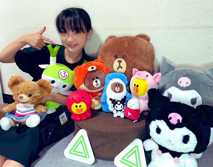 Twitterのコスプレ画像3