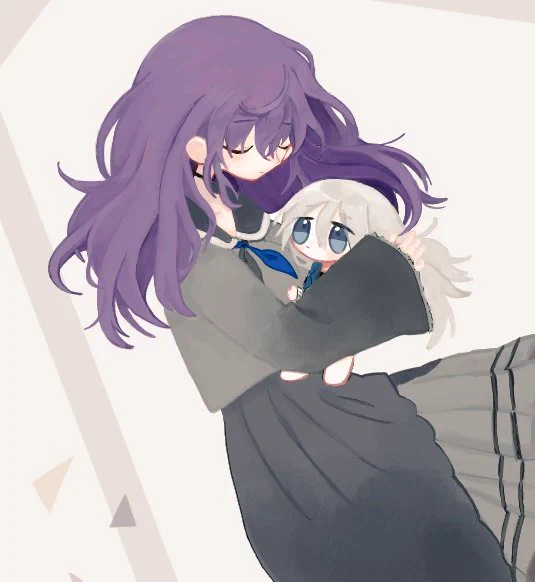 まふ奏
#prsk_FA 