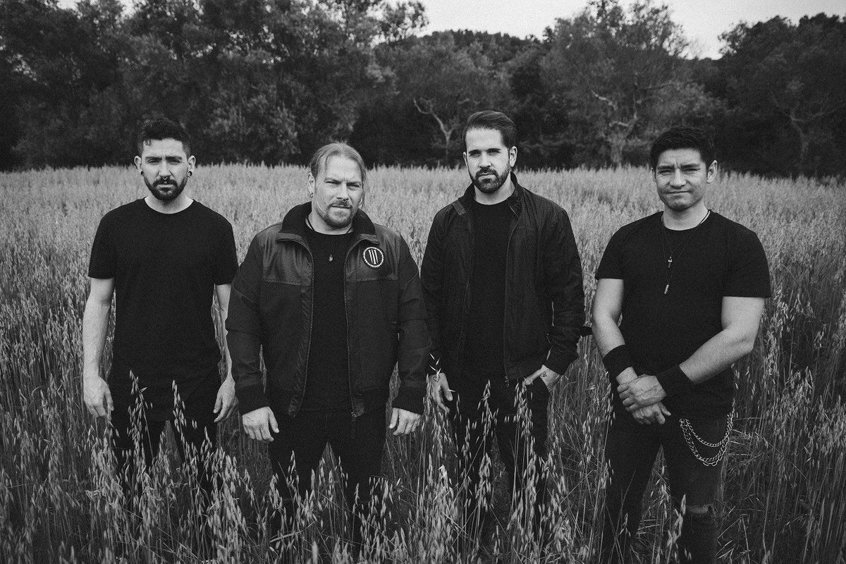 MetalKorner's tweet image. FAR'N'HATE publica nuevo single con videoclip: "Deathwish"

bit.ly/3zyNz4o

@farnhate @BloodFirePromo #farnhate #metalcore #single