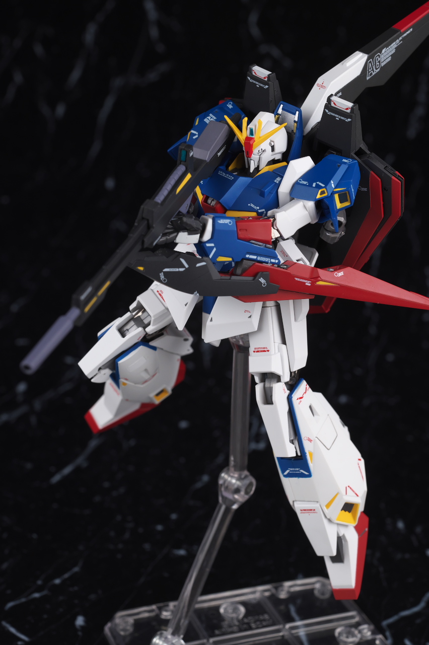 تويتر わた るぅー على تويتر Rt Hacchaka999 Metal Robot魂 Zガンダム レビュー T Co Cmg2522zm3 Robot魂 T Co G2rppdtg75