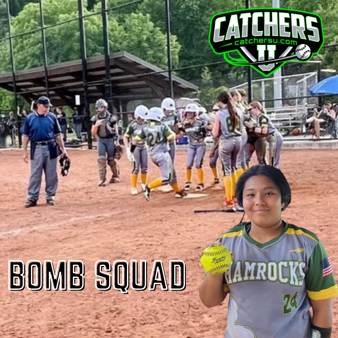 CatchersU's tweet photo. Proud of my girl Jae doin a lil yard work! Girl has been working hard improving her game!
#softball #softballgirls #softballlife #softballposts #softballseason #softballcatcher #homerun #dinger #bombsquad #hardwork #hardworkpaysoffs #catcher #catchers #catcherswhorake #joinus https://t.co/Ob1umxBnM0
