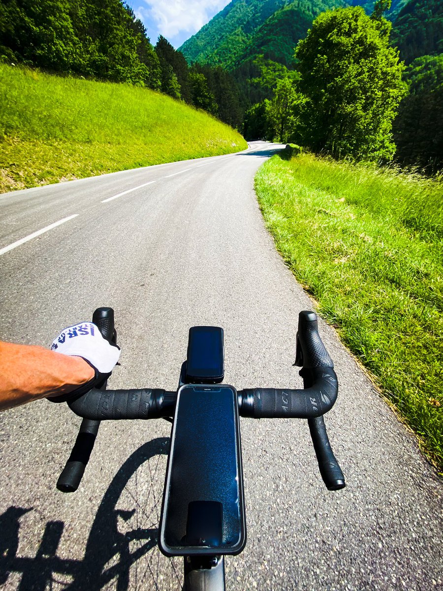 Chris Froome tweet media