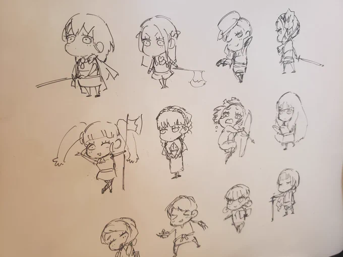 落書き 