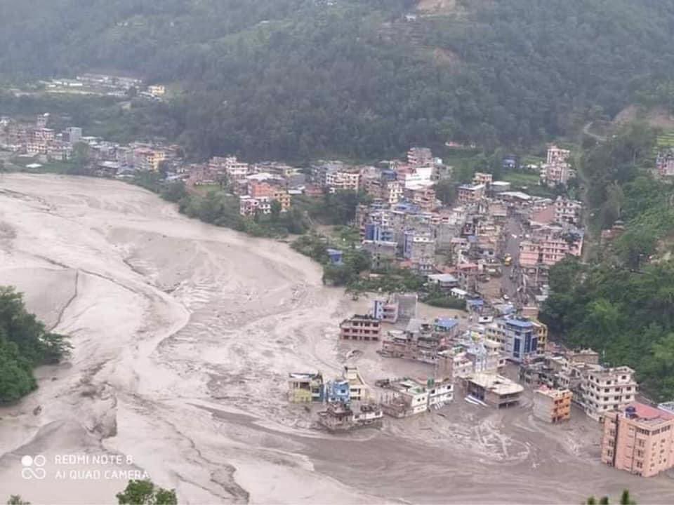 guragainharee12's tweet photo. Requested help for nepal sindhuplachok 🙏🙏🙏🙏🙏 https://t.co/RfVzBrASKZ