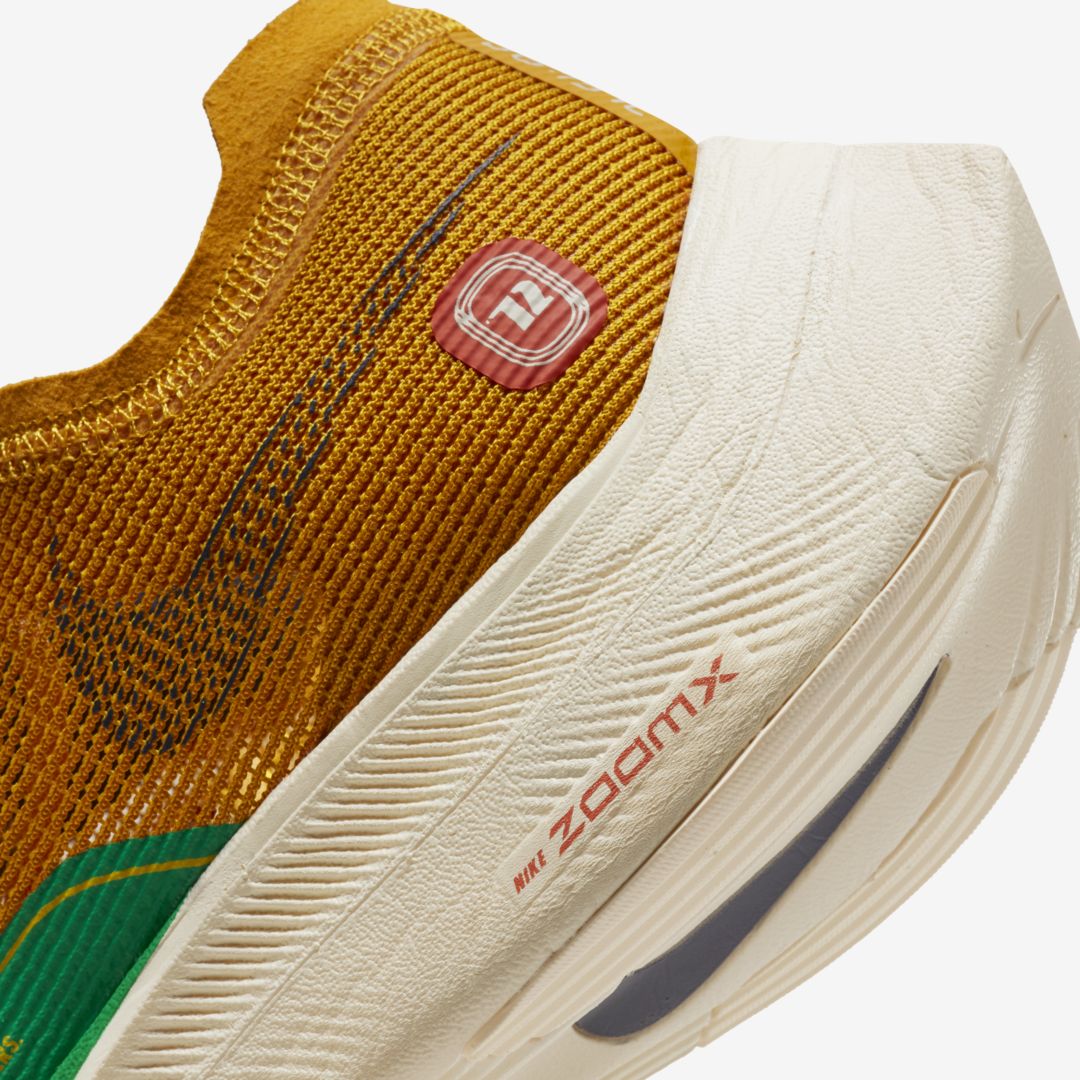 J23app's tweet photo. Nike ZoomX Vaporfly NEXT% 2 "Dark Sulfur" on @nikestore via Member Access

Link -> https://t.co/h4Z5luxPCR https://t.co/CoVu2HaEby