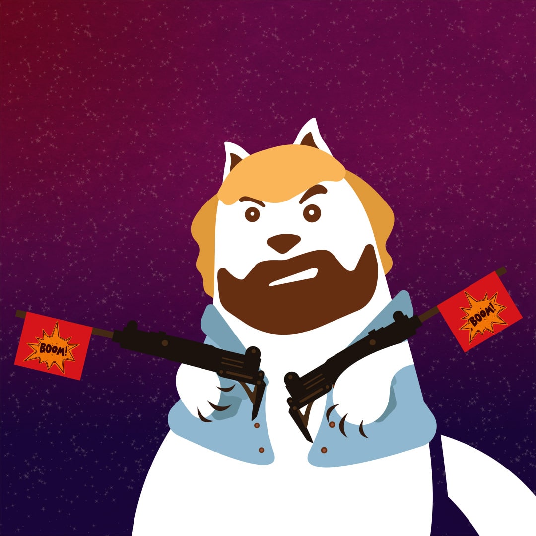 CatNorrisToken's tweet photo. Are you prepared to buy $CATNORRIS? 💰
👉Let me show you 5 steps here:
https://t.co/9Qh2BoYt13

#shiba #Cryptocurency https://t.co/8CypeRvmUd