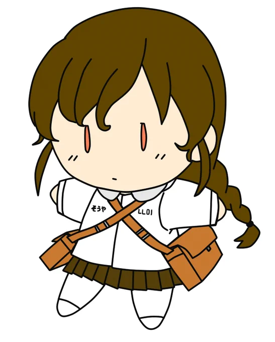 ぬいぐるみ宗谷を建造しました 