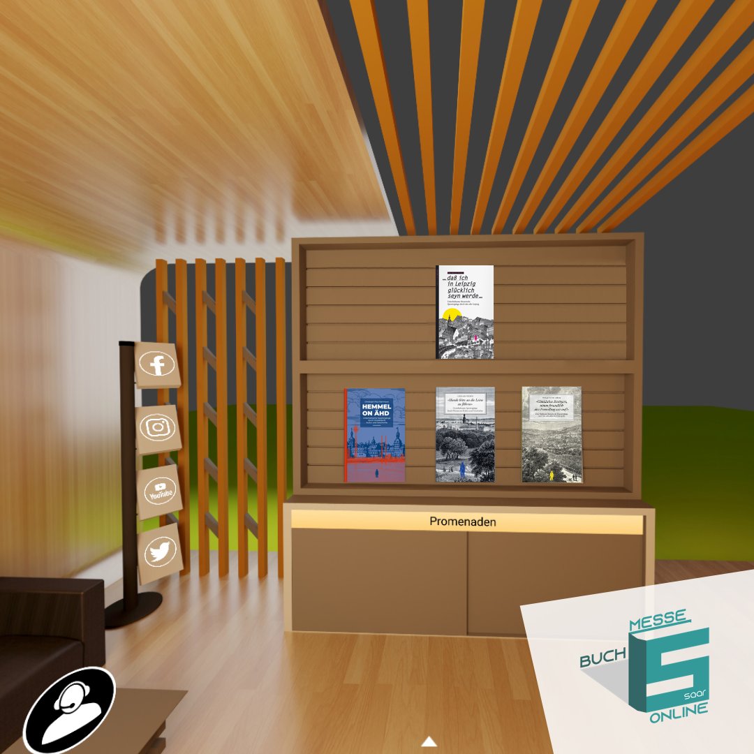seumeverlag's tweet photo. 🚨 SAVE THE DATE! #BuchmesseSaar2021
Besuchen Sie uns vom 18.-20. Juni am virtuellen Messestand. Vielleicht treffen wir uns auf ein Schwätzchen? Wir sind am Sa. + So. von 10:00- 12:00 Uhr anzutreffen.
➡️ Tour starten: https://t.co/46GKQ3R3xF
#BMS2021 #seumeverlag #lesen https://t.co/cfRwR1fyYv