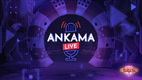 DOFUS_EN's tweet photo. πΊ π² πΊ Do you want to know what Kewl and Starbender talked about on the #AnkamaLive Twitch stream #TempoWeekly from Tuesday, June 15? Head over to the summary! #TemporisV #EcaflipCity
π° https://t.co/E4nlRvGHCm https://t.co/qPNy3GwGV5