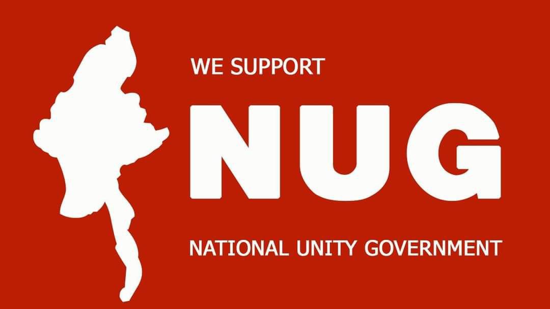 JulySu4's tweet photo. Dear International Goverments,Please acknowledge @NUGMyanmar and @CrphMyanmar  officially. They are our goverment and we, people of Myanmar who want Democracy, fully  support them.
#OurGovernmentNUG
#WhatsHappeningInMyanmar https://t.co/4dbGPjmCOj