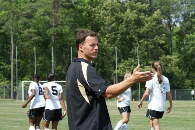 JCCHS Announces New Head Boys Soccer Coach - Click here for story! edl.io/n1457868