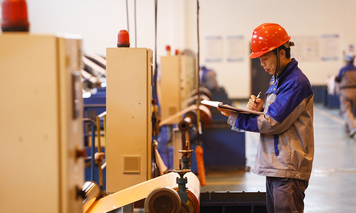 gisholdings's tweet photo. #China is releasing national reserves of #copper, #aluminum and #zinc to stabilize the volatile bulk commodity market, according to a statement from the State Council, China's cabinet, on Wednesday. #SBE https://t.co/o0iDhzrNU5 https://t.co/7frimVhuN6 @chinachambermx https://t.co/0F1yEhTZhg
