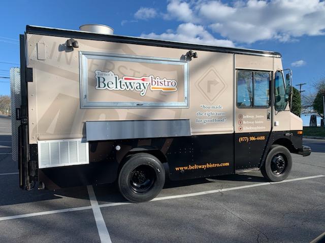 SourcetheSpring's tweet photo. The @CatalystHotdogs food truck is running a charitable promotion to assist @Jamescturner71, a fellow food truck owner whose @beltwaybistro vehicle was stolen over Memorial Day weekend and found stripped a few days later. https://t.co/7BjE5aONzO https://t.co/RhESnl3eJo