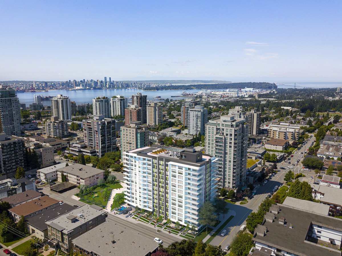 Origin is our modern collection of rental homes coming soon to Central Lonsdale. An exciting new project that will expand the housing options for residents who want to immerse themselves in the best of North Vancouver living. Register for information at OriginbyAnthem.com.