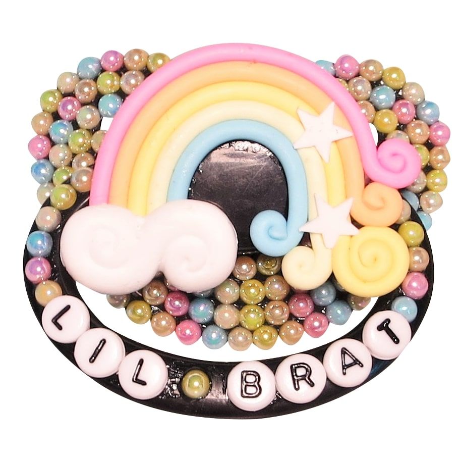 babybearpacis's tweet photo. Available in our shop!
- ⠀
🛍 Visit link in bio to shop 🛍⠀
_⠀
#adultpacifier #babybearpacis #littlespace #ageplay #cglcommunity #abdlrelationship #cgl #adultpaci #paci #decopaci #custompaci #adultpacifiershop #decopacifier #forlittles https://t.co/I0jY2VzkWI