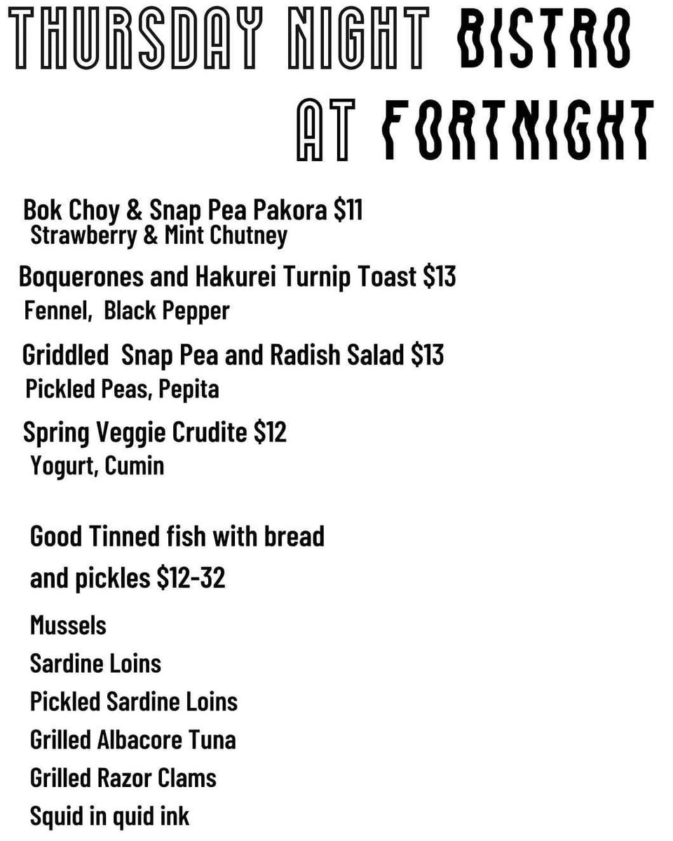 FortnightPVD's tweet photo. Pea party tonight https://t.co/oPqcgqyqs8