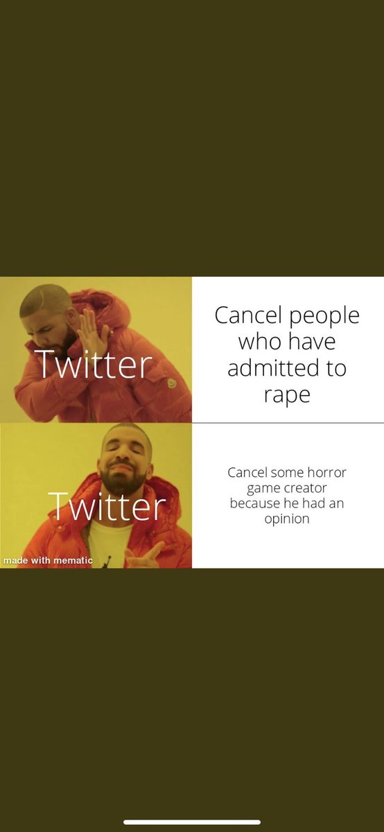 Calzone3934's tweet photo. Sad how this is true #ScottCawthon #ThankYouScott https://t.co/kbWb97b1qh