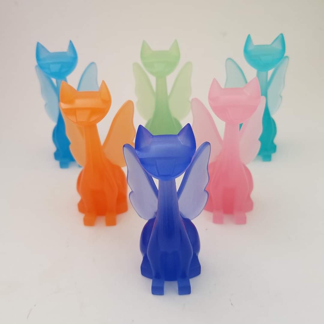 ArgonautResins's tweet photo. Jaded Thursday
...
#colorful #resinart #decor
#tuttz #fairy #cats
#cute #sexy #kawaii #funart #resin #art #collectibles #figurines #jaded #frosted #crew #gang #howweride #attitude #mood #dynamic #crazycool https://t.co/hKH14a84s0