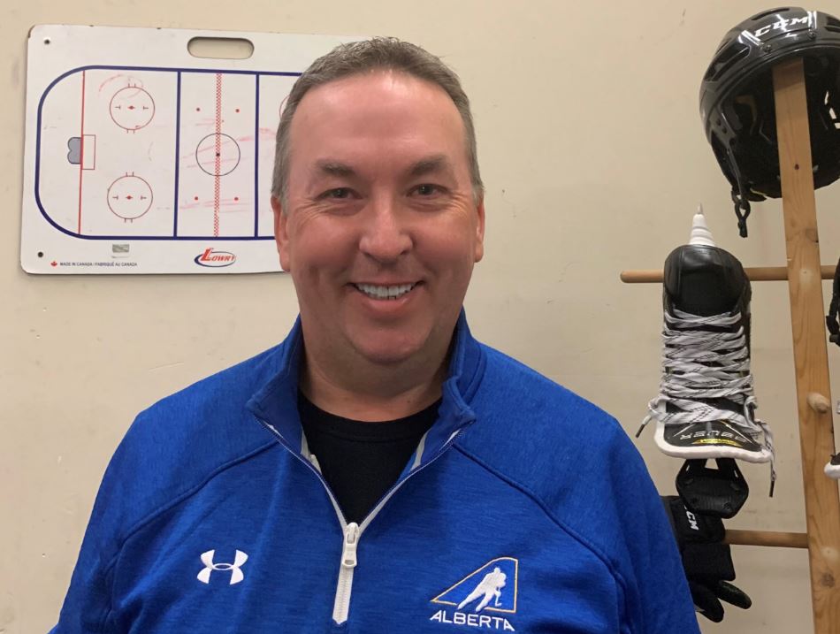 Airdrie Thunder name new general manager for upcoming season
1l.ink/JBS5DTX
<a href="/AirdrieThunder/">Airdrie Techmation Thunder Official</a> #HJHL #localsports