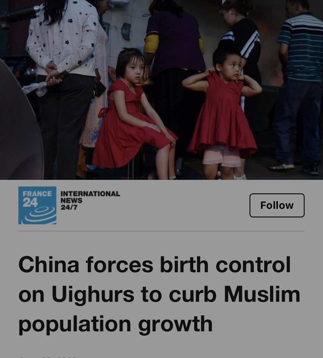 KhaledBeydoun's tweet photo. Meanwhile, in China 🇨🇳 https://t.co/JuDp9CJcK8