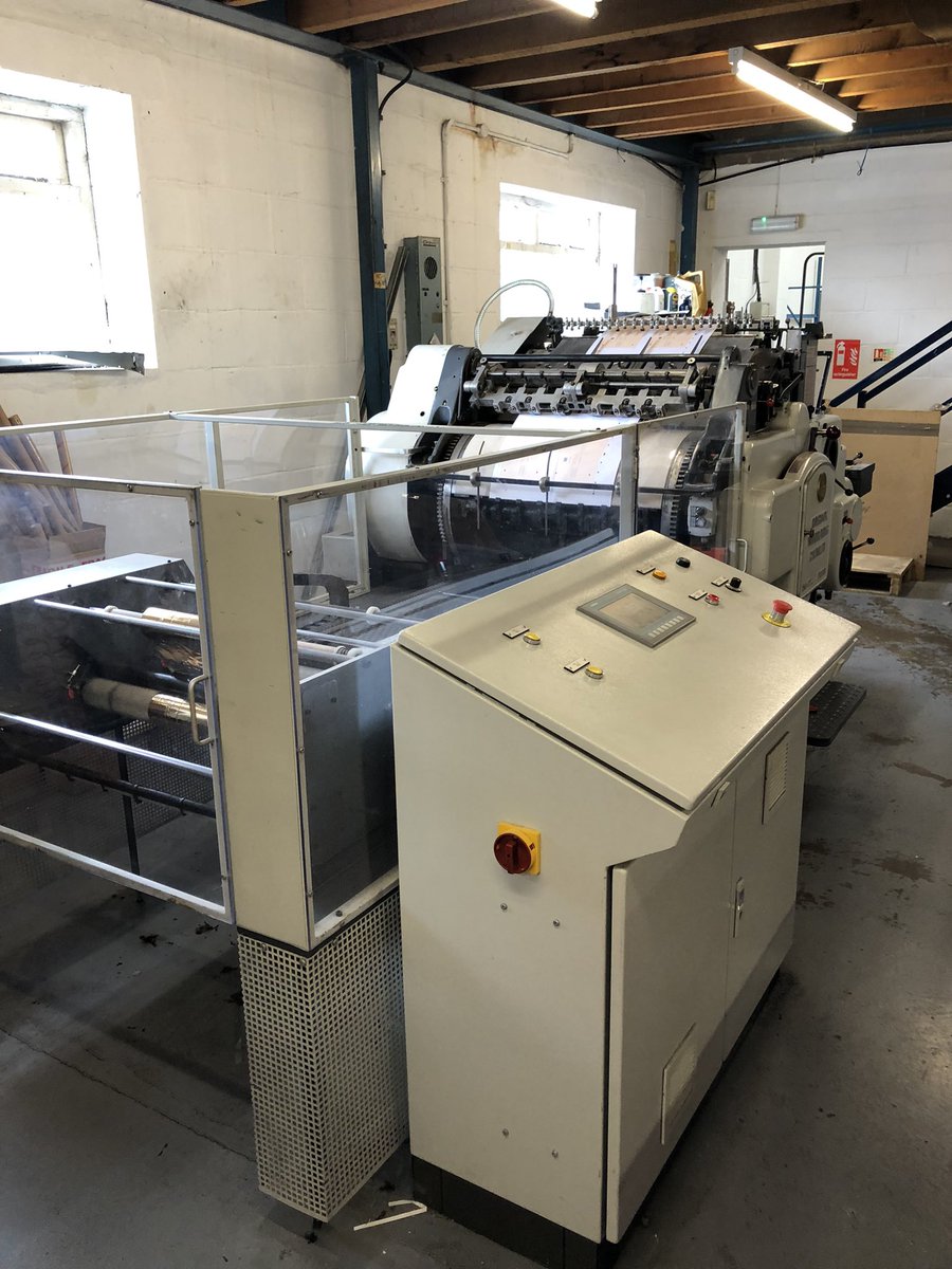 leonmcgawley's tweet photo. For all your foiling needs https://t.co/Rbld68lF7X