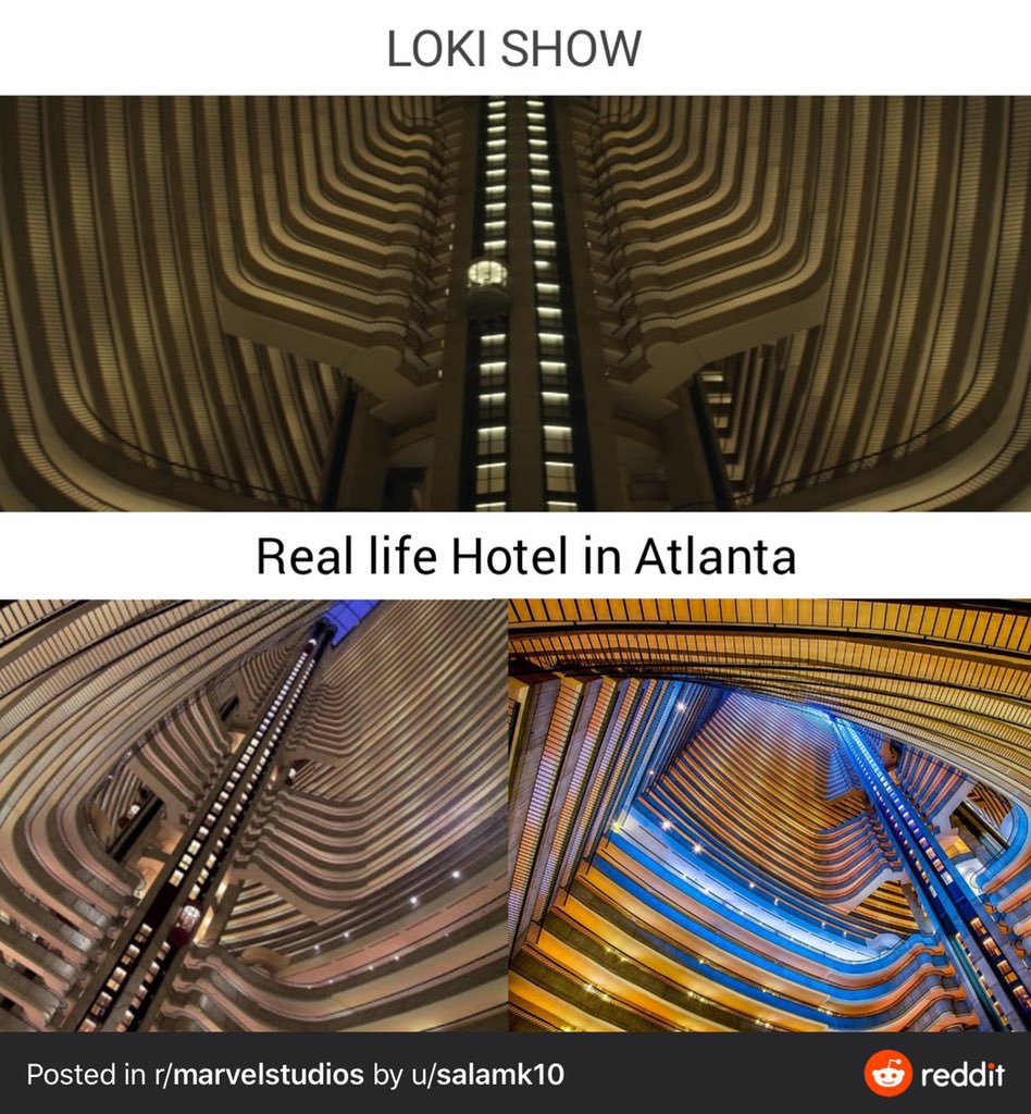 I thought it was CGI