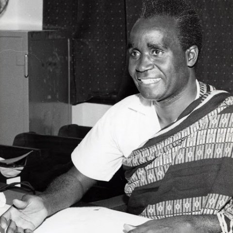 It is the end of an era. Rest in peace and power, Tata Kaunda. Thank you for all you did for Mother Zambia and for the role you played in the liberation struggle of many African countries. We will forever be proud that you were ours. 🇿🇲
