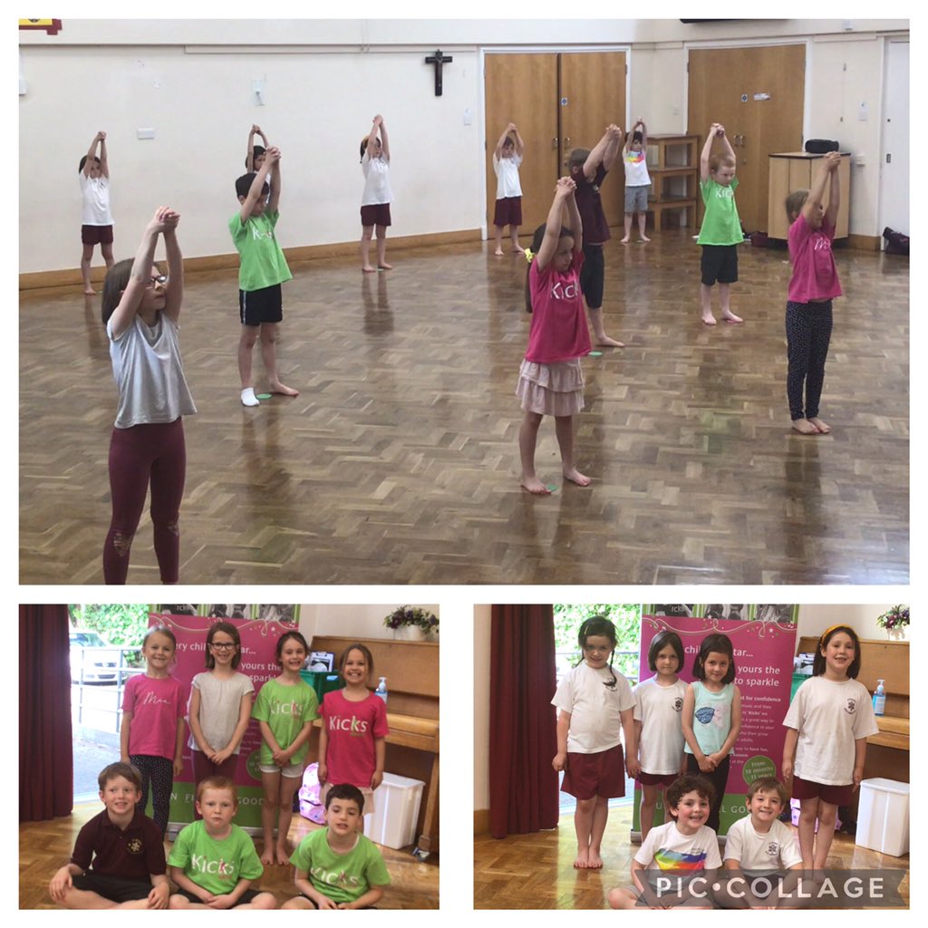 St. Peter's Catholic Primary School PE & Sport (@stpetersegpe) on Twitter photo So proud of our Dance Club who have been working really hard with the fabulous Flo from <a href="/kicks_ltd/">Kicks Dance | Primary School Dance provision ♫ ★</a> to prepare for the Sussex School Games dance competition. A fun and moving representation of the <a href="/YourSchoolGames/">School Games</a> values in the current climate. Great work everyone 😀🏆 So proud of our Dance Club who have been working really hard with the fabulous Flo from <a href="/kicks_ltd/">Kicks Dance | Primary School Dance provision ♫ ★</a> to prepare for the Sussex School Games dance competition. A fun and moving representation of the <a href="/YourSchoolGames/">School Games</a> values in the current climate. Great work everyone 😀🏆