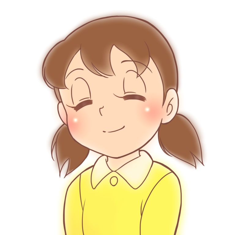Yas おやすみ おやすみ過去絵 アイビスペインター しずかちゃん T Co 40jcqtib75 Twitter