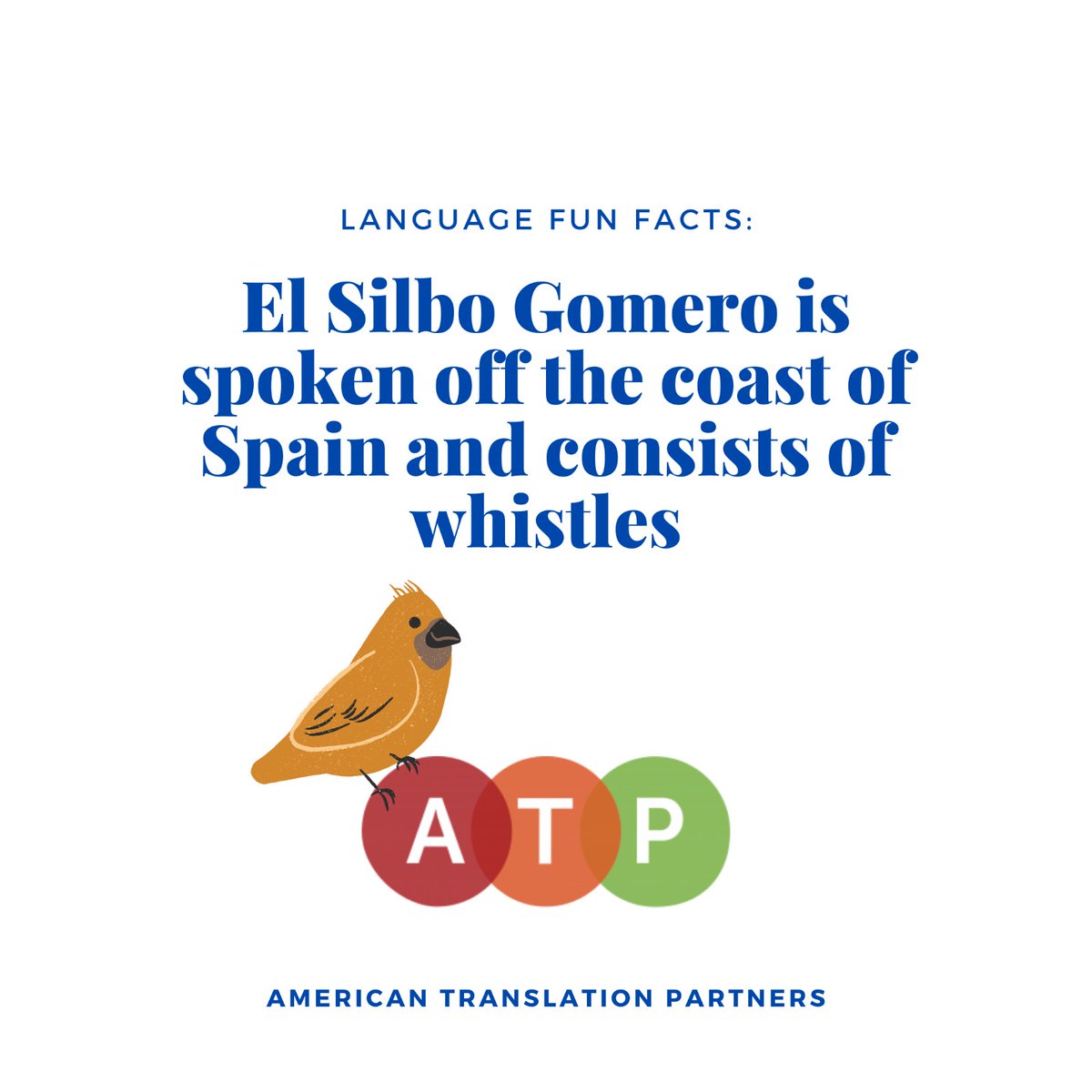 What Language is Spoken in Venezuela American Translation Partners®