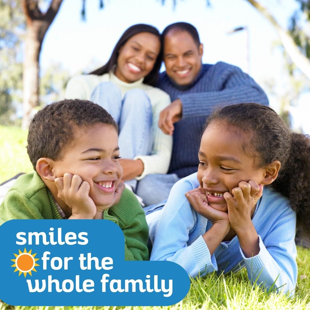 No insurance? Join the Bright Side Dental Plan - we’ve got you covered. Learn more at brightsidedental.com