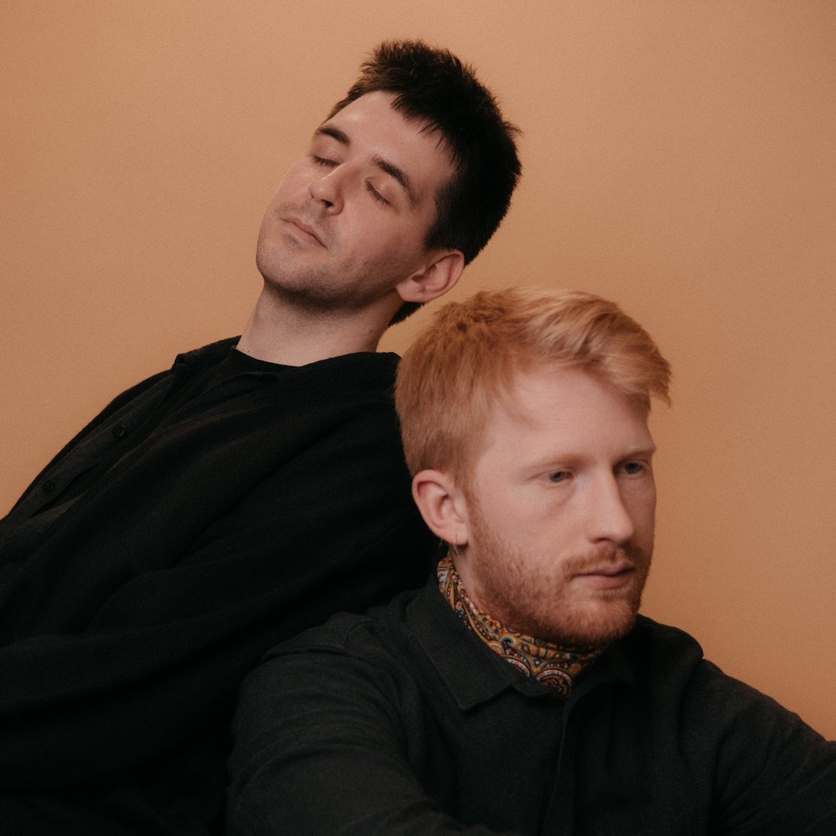 Under The Influence | Norway's artful indie popsters <a href="/divestband/">Divest</a> tell us about their new EP, Mercury Retrograde, and share four records that inspire their music. pos.li/2iwvx8 <a href="/selloutmusic/">Sellout! Music</a> @WallOfSoundPR