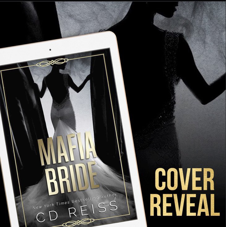 Dangerous Romance Club is thrilled to present the exclusive edition of MAFIA BRIDE by <a href="/CDReisswriter/">CD Reiss 🌻🥥</a>! MAFIA BRIDE can be found in the STANDARD, GRAND, and LUXE size Summer boxes.
dangerousromanceclub.com<dangerousromanceclub.com>
Use code CDREISS15 for new customers to save 15%