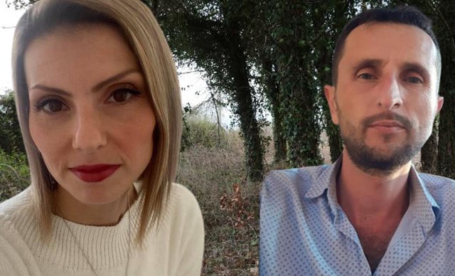 Öldürüldüğü 42 gün sonra ortaya çıkan Arzu'nun katiline müebbet 
dha.com.tr/r/1832831