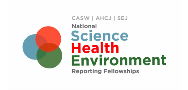AHCJ's tweet photo. Meet the inaugural class of the National Science-Health-Environment Reporting fellows: https://t.co/oSImyt7MvT https://t.co/NjiPiJevHo