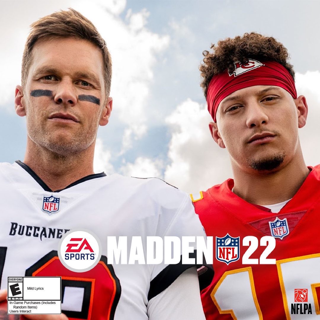 PatrickMahomes tweet picture