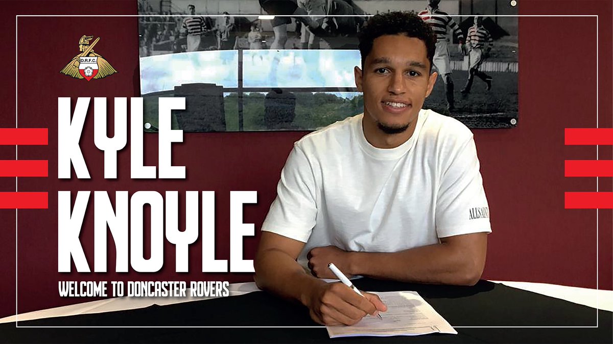 Kyle Knoyle tweet media