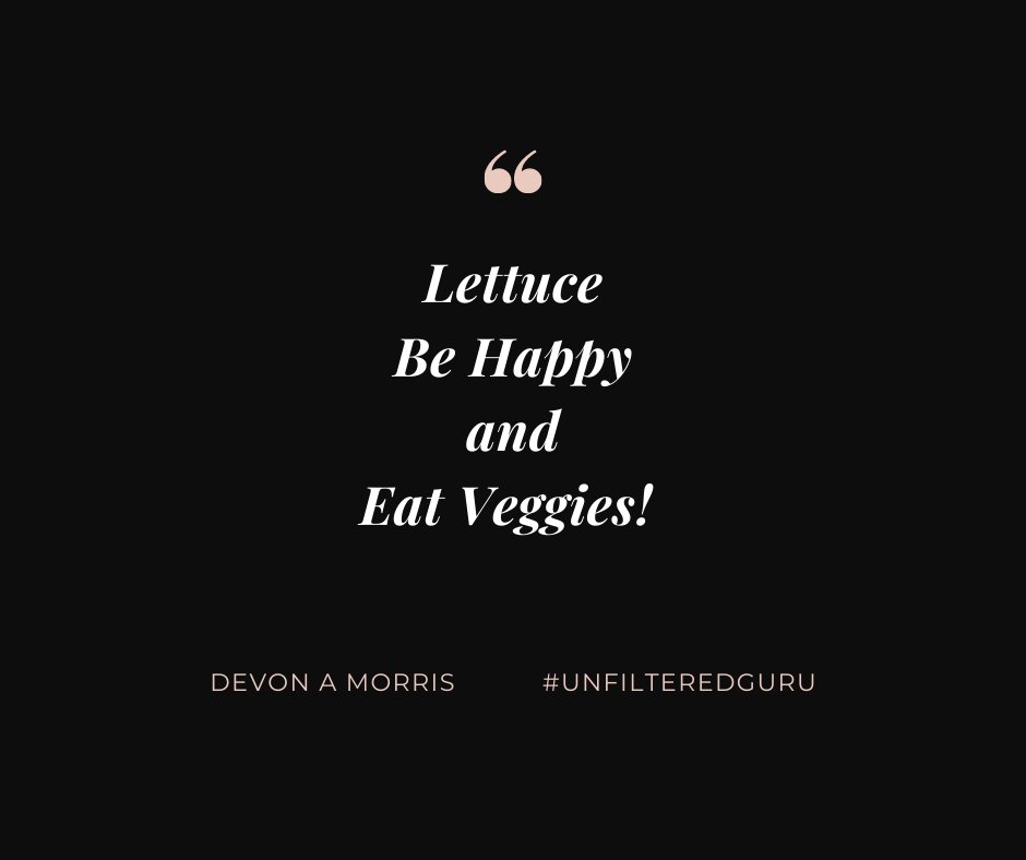 iamdrdevon's tweet photo. Take care of yourself!

#eatyourvegtablesday 
#veggieday
#nationaleatyourvegetablesday https://t.co/sQEdiOaJg4