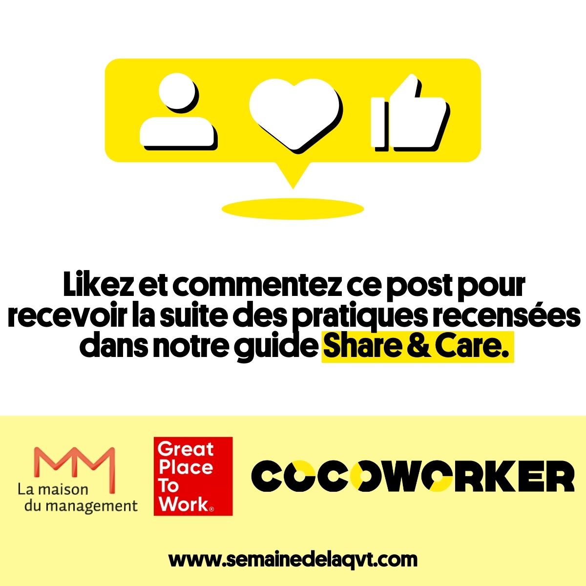 A l’occasion de la #semainedelaqualitédevieautravail <a href="/Worklife_app/">Worklife</a> nous partage la manière dont elle a réussi à développer une culture de l’écrit pour améliorer la communication au sein de ses équipes. ✍🏻
