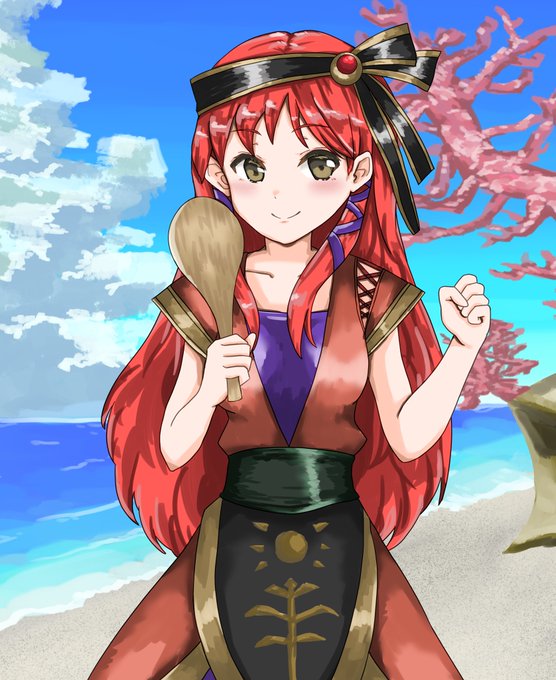 レナのtwitterイラスト検索結果 レナのtwitterイラスト検索結果