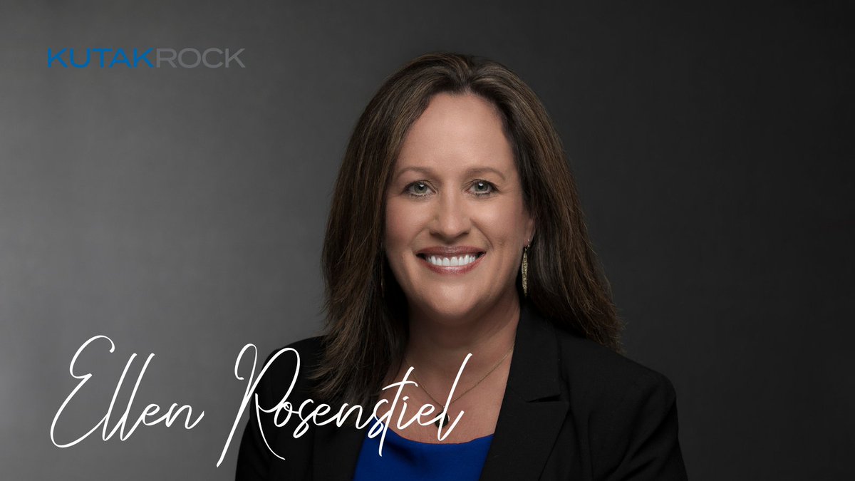 Many of us grew up in homogenous towns. But administrative manager Ellen Rosenstiel felt a need to expand her cultural awareness &amp; give back by educating others &amp; advocating for equity in law. Find out how she's moving the needle: lnkd.in/gdzWw5C

#DiversityAndInclusion