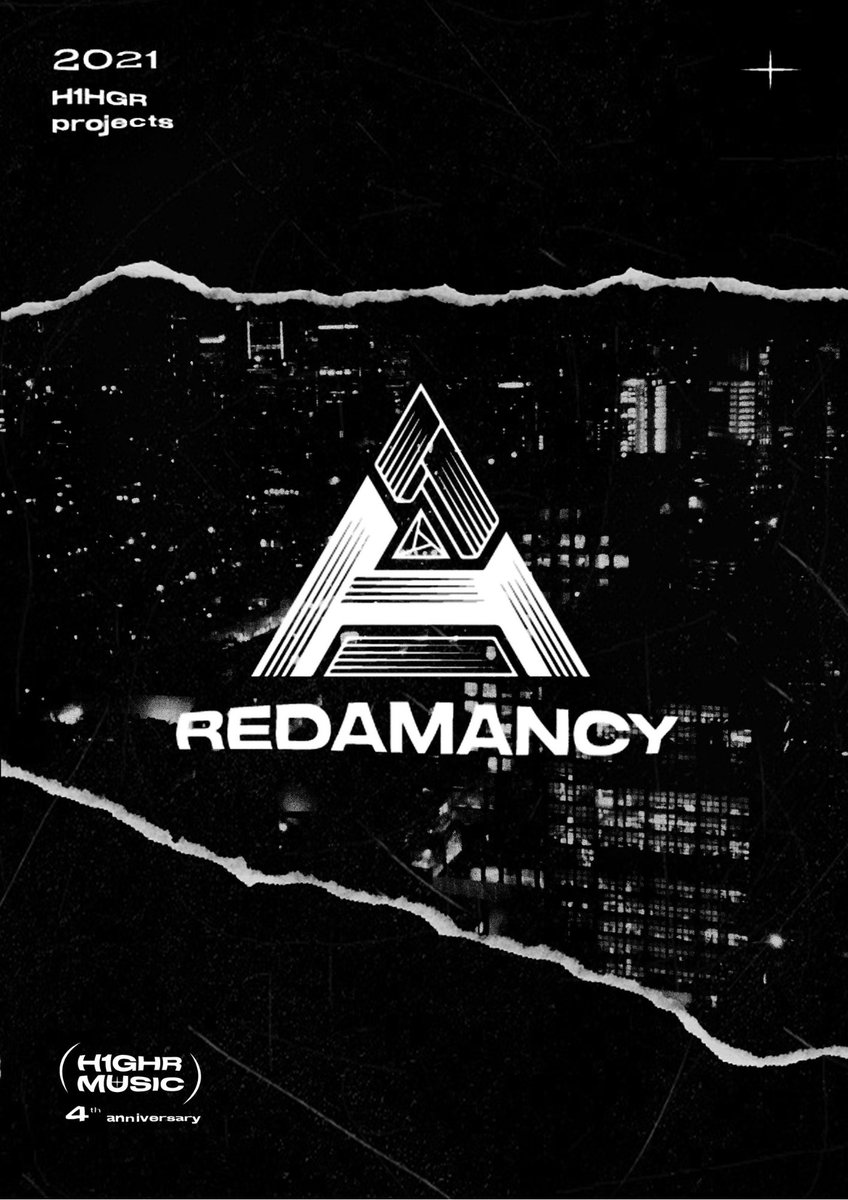 H1GHR Projects tweet media