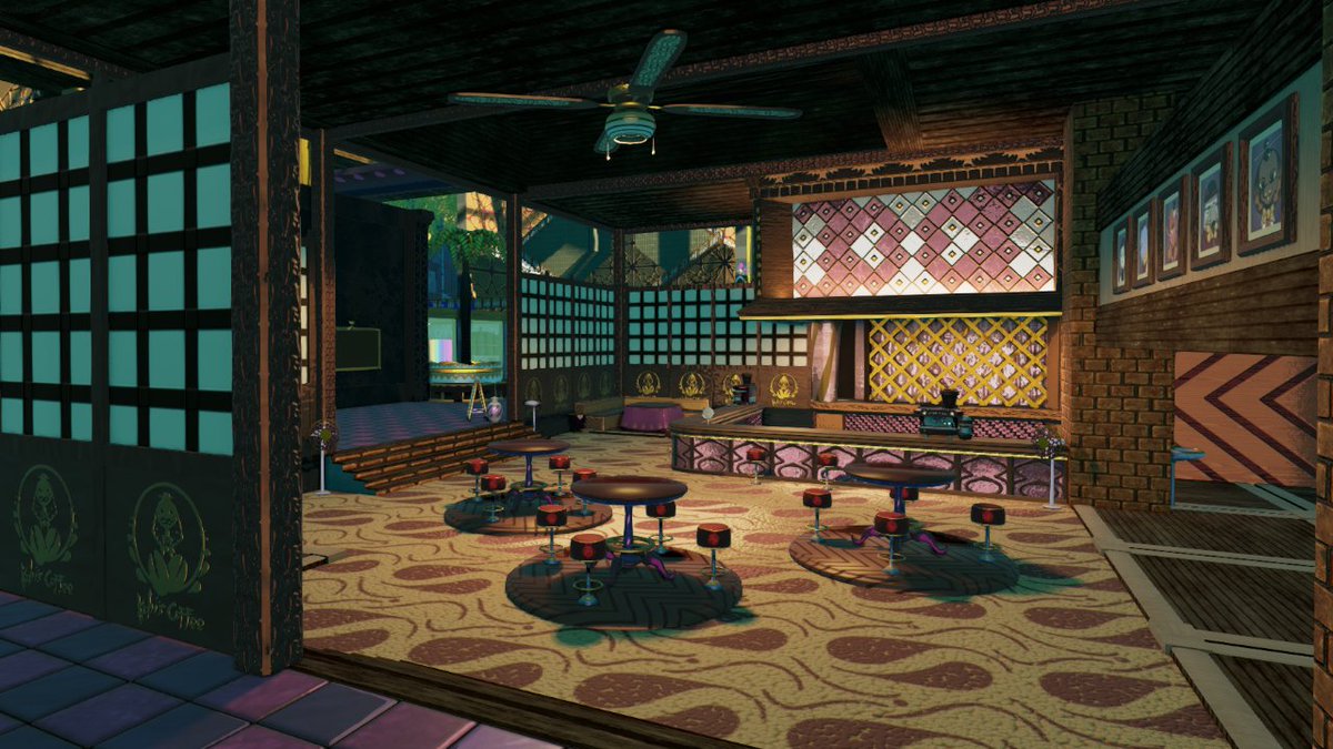 JINNI - 3D Platformer 🌟 tweet media